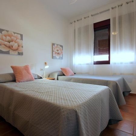 Conil Casa H&L Villa โกนิล เด ลาฟรอนเตรา ภายนอก รูปภาพ
