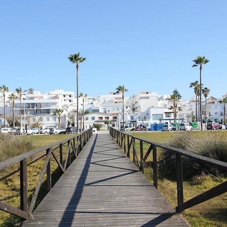 Conil Casa H&L Villa โกนิล เด ลาฟรอนเตรา ภายนอก รูปภาพ