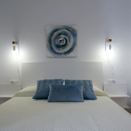 Conil Casa H&L Villa โกนิล เด ลาฟรอนเตรา ภายนอก รูปภาพ