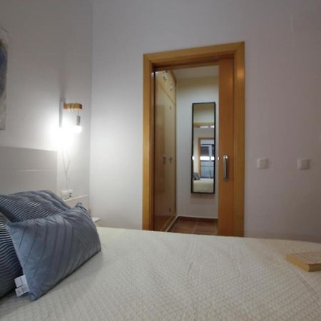 Conil Casa H&L Villa โกนิล เด ลาฟรอนเตรา ภายนอก รูปภาพ