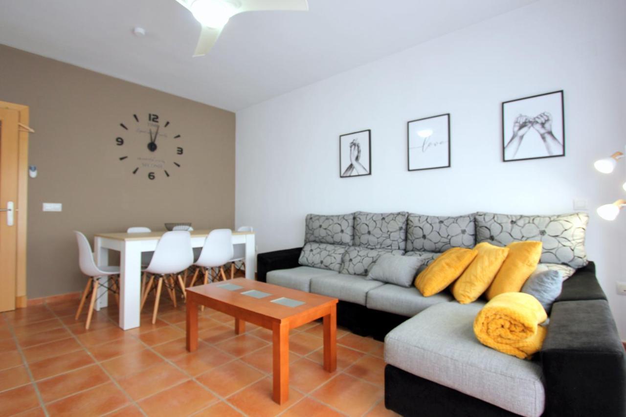 Conil Casa H&L Villa โกนิล เด ลาฟรอนเตรา ภายนอก รูปภาพ