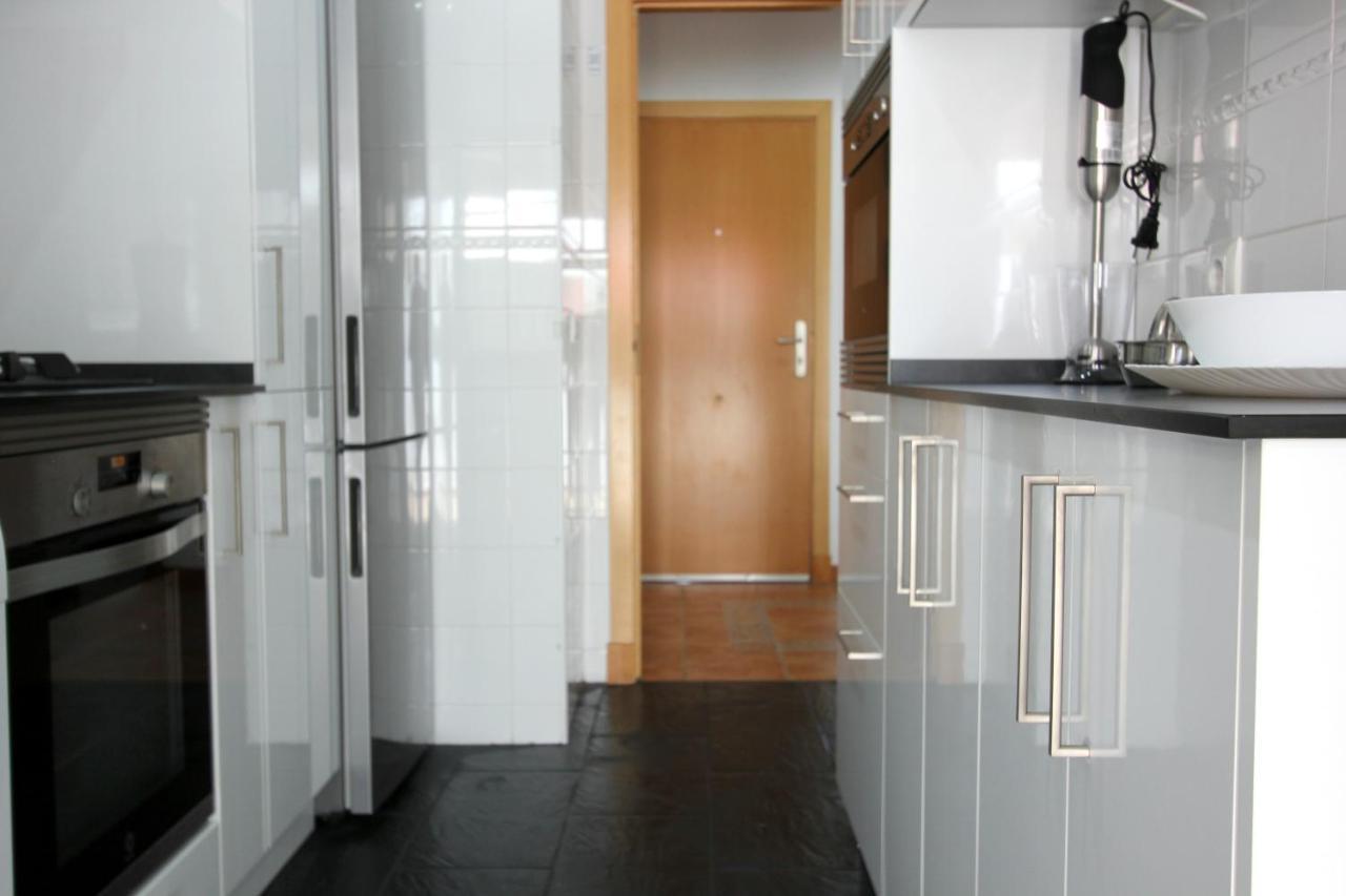 Conil Casa H&L Villa โกนิล เด ลาฟรอนเตรา ภายนอก รูปภาพ