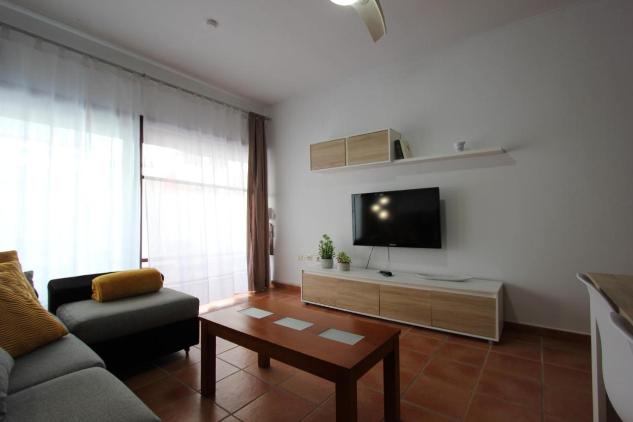 Conil Casa H&L Villa โกนิล เด ลาฟรอนเตรา ภายนอก รูปภาพ