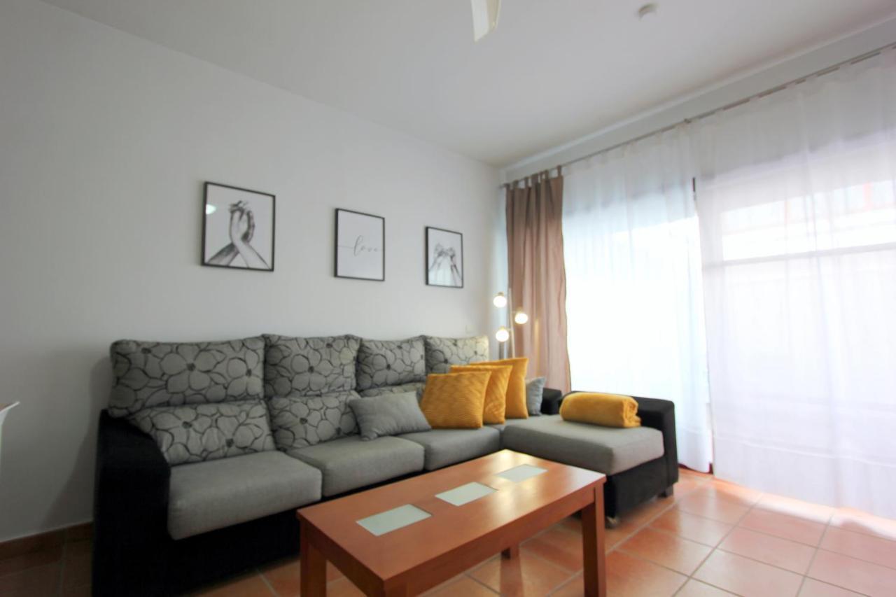 Conil Casa H&L Villa โกนิล เด ลาฟรอนเตรา ภายนอก รูปภาพ