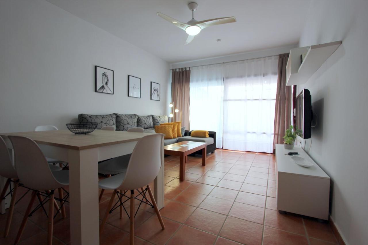 Conil Casa H&L Villa โกนิล เด ลาฟรอนเตรา ภายนอก รูปภาพ