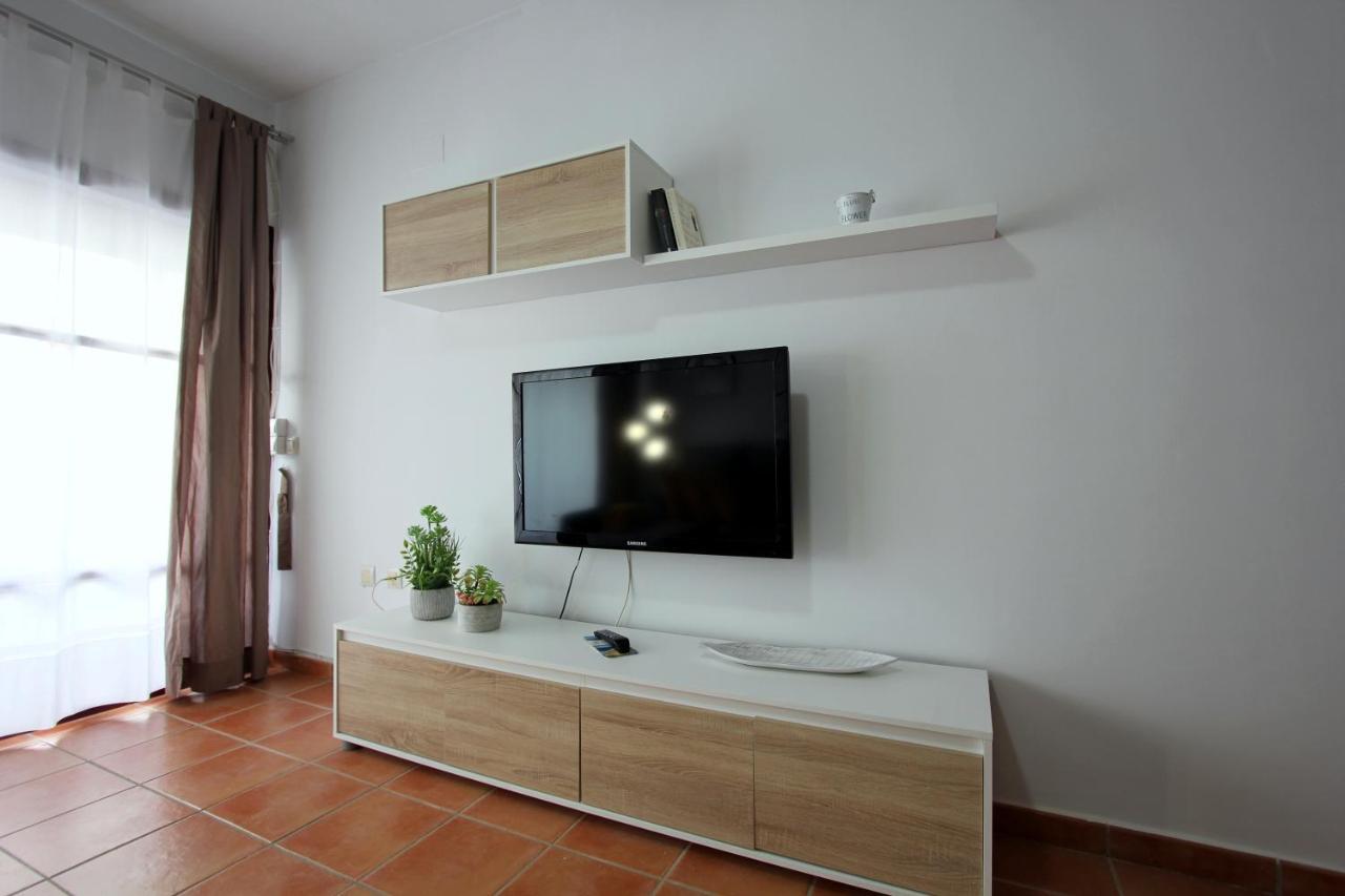 Conil Casa H&L Villa โกนิล เด ลาฟรอนเตรา ภายนอก รูปภาพ