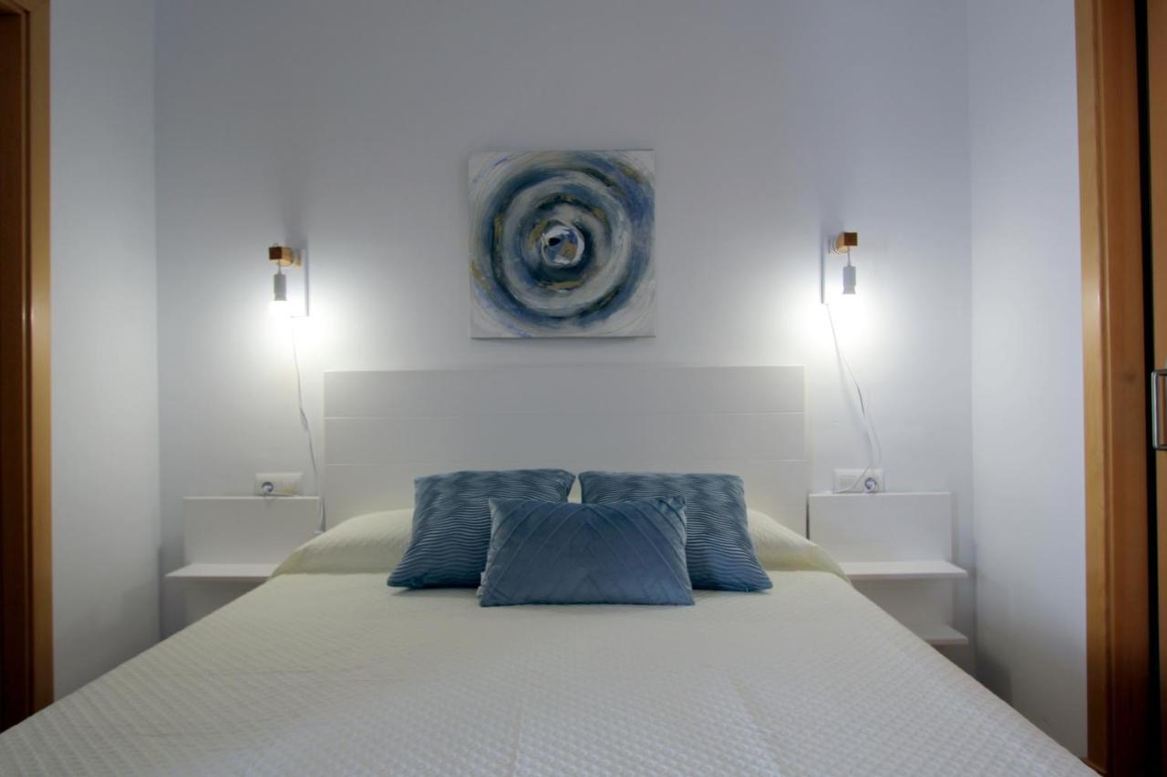 Conil Casa H&L Villa โกนิล เด ลาฟรอนเตรา ภายนอก รูปภาพ