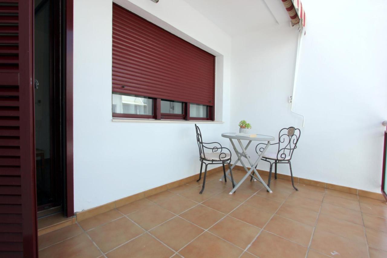 Conil Casa H&L Villa โกนิล เด ลาฟรอนเตรา ภายนอก รูปภาพ