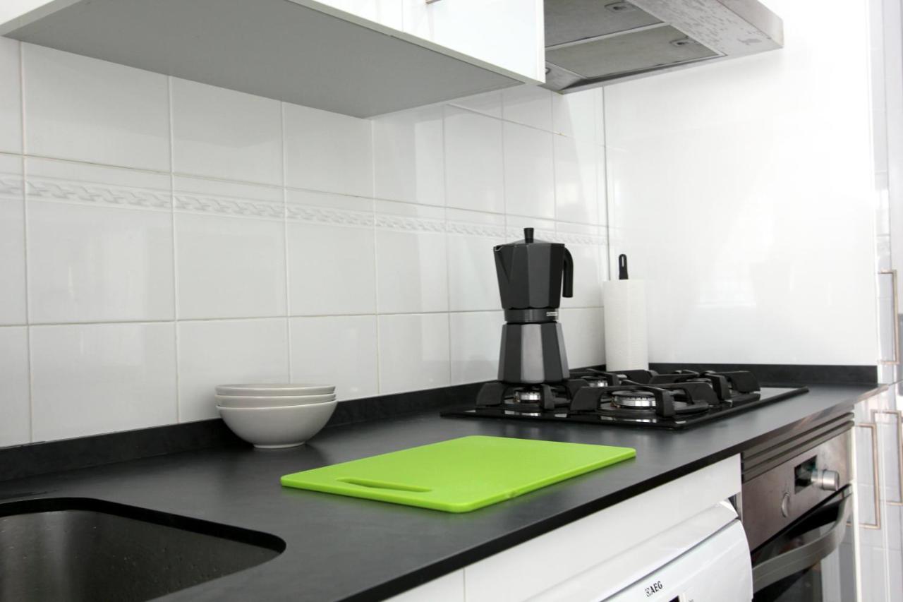 Conil Casa H&L Villa โกนิล เด ลาฟรอนเตรา ภายนอก รูปภาพ