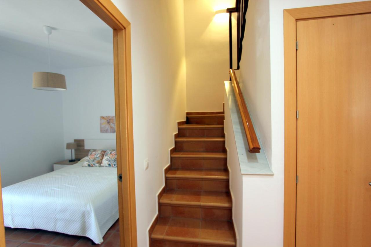 Conil Casa H&L Villa โกนิล เด ลาฟรอนเตรา ภายนอก รูปภาพ