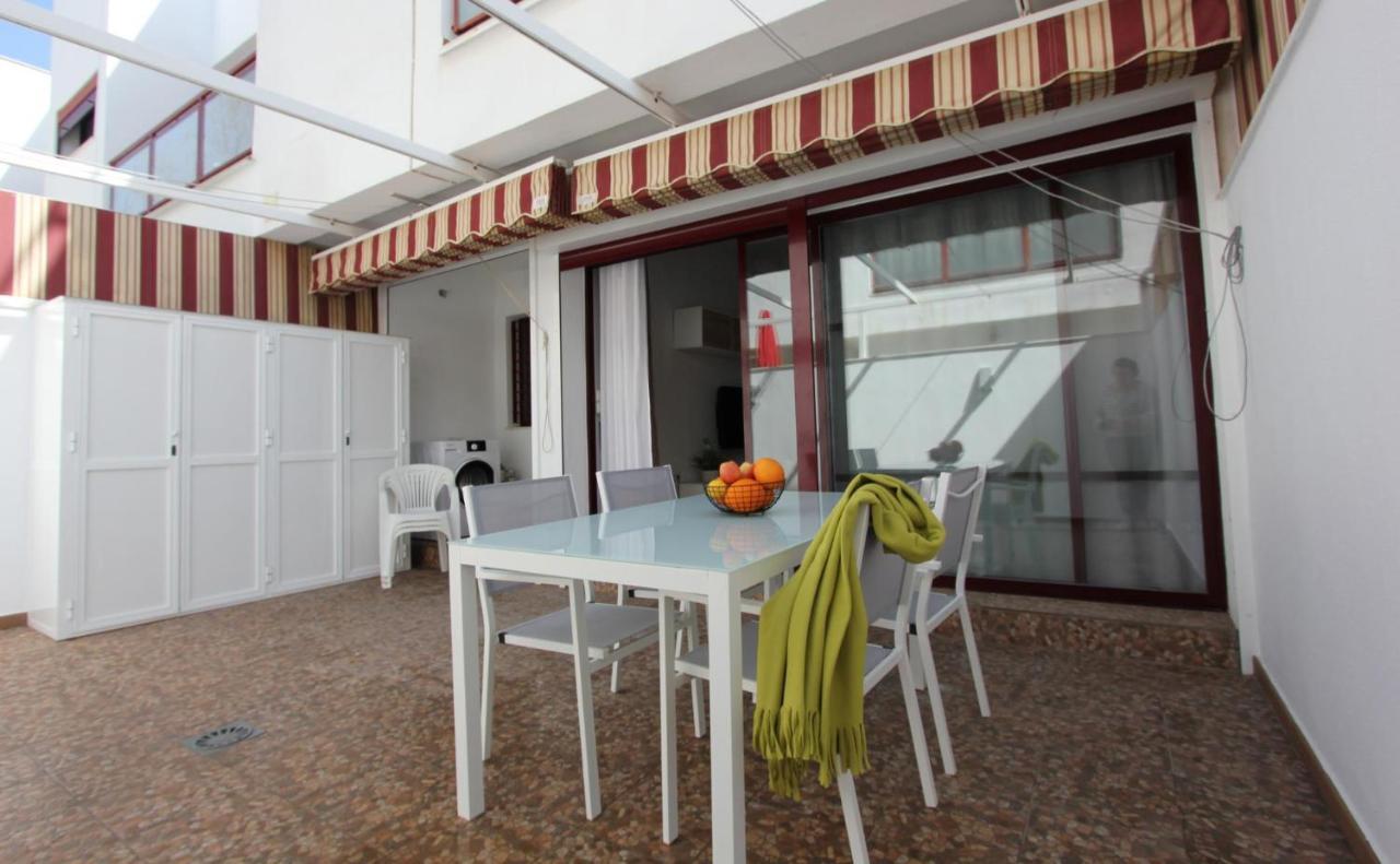 Conil Casa H&L Villa โกนิล เด ลาฟรอนเตรา ภายนอก รูปภาพ