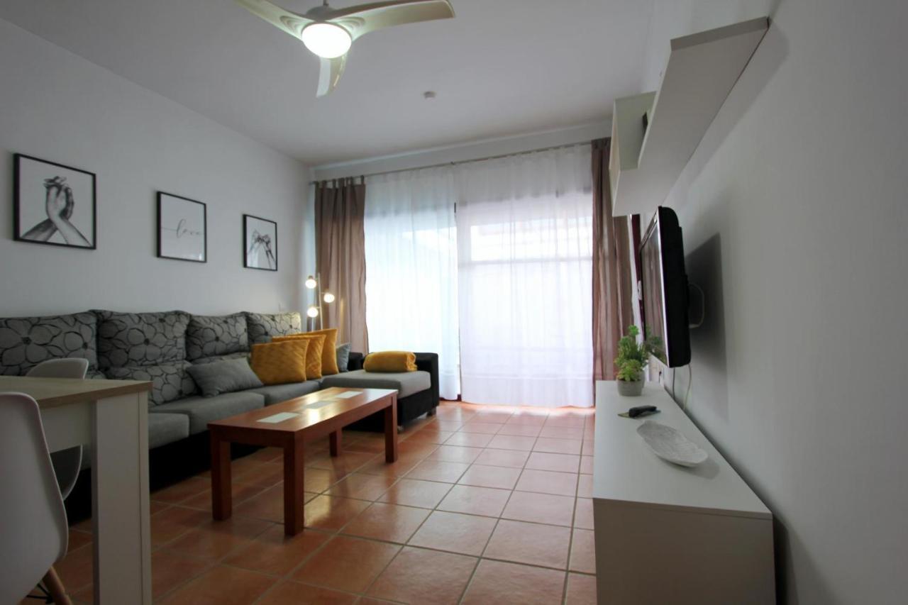 Conil Casa H&L Villa โกนิล เด ลาฟรอนเตรา ภายนอก รูปภาพ