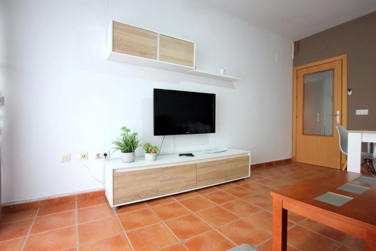Conil Casa H&L Villa โกนิล เด ลาฟรอนเตรา ภายนอก รูปภาพ